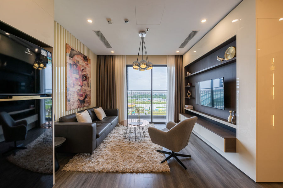 phòng khách, đẹp sang, trọng, hiện đại