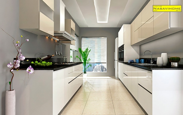 Tủ Bếp TBSS001